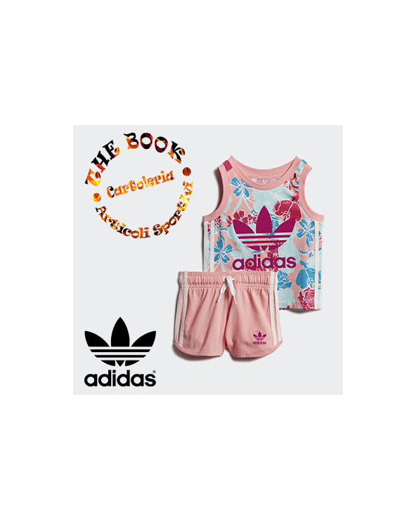 COMPLETINO ADIDAS BABY FM6695