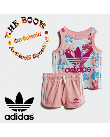 COMPLETINO ADIDAS BABY FM6695