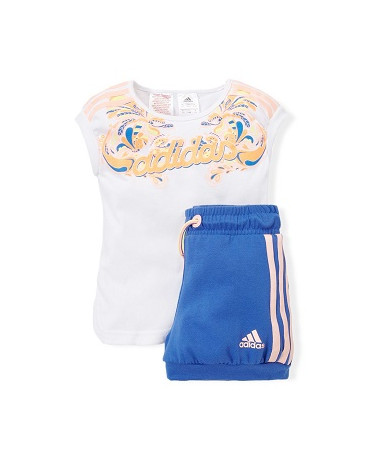 COMPLETINO ADIDAS BIMBA F79638