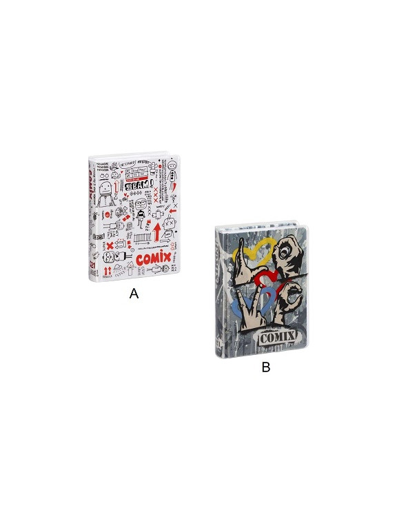 DIARIO STANDARD COMIX SPECIAL 2020