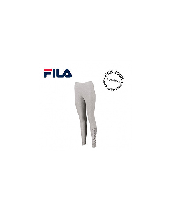 LEGGINGS FILA DONNA 687124