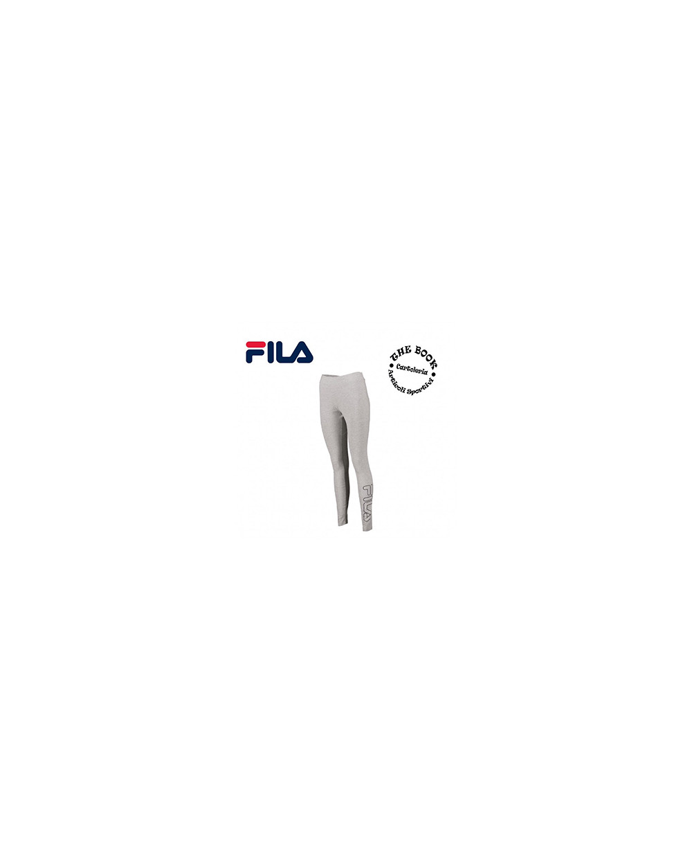 LEGGINGS FILA DONNA 687124