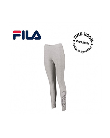 LEGGINGS FILA DONNA 687124