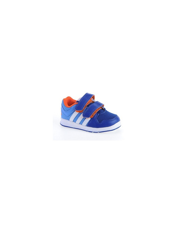 SCARPE ADIDAS BABY LK TRAINER 6 CF I