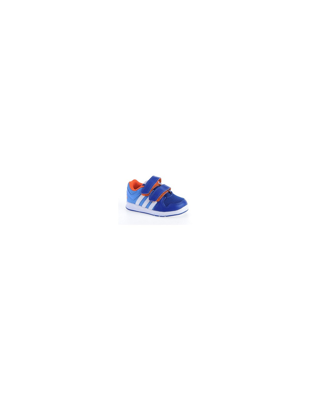 SCARPE ADIDAS BABY LK TRAINER 6 CF I