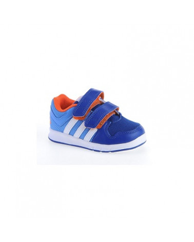 SCARPE ADIDAS BABY LK TRAINER 6 CF I