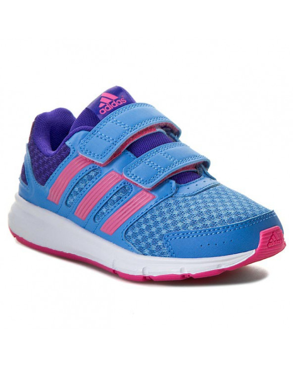 SCARPE ADIDAS BAMBINA IK SPORT CF K