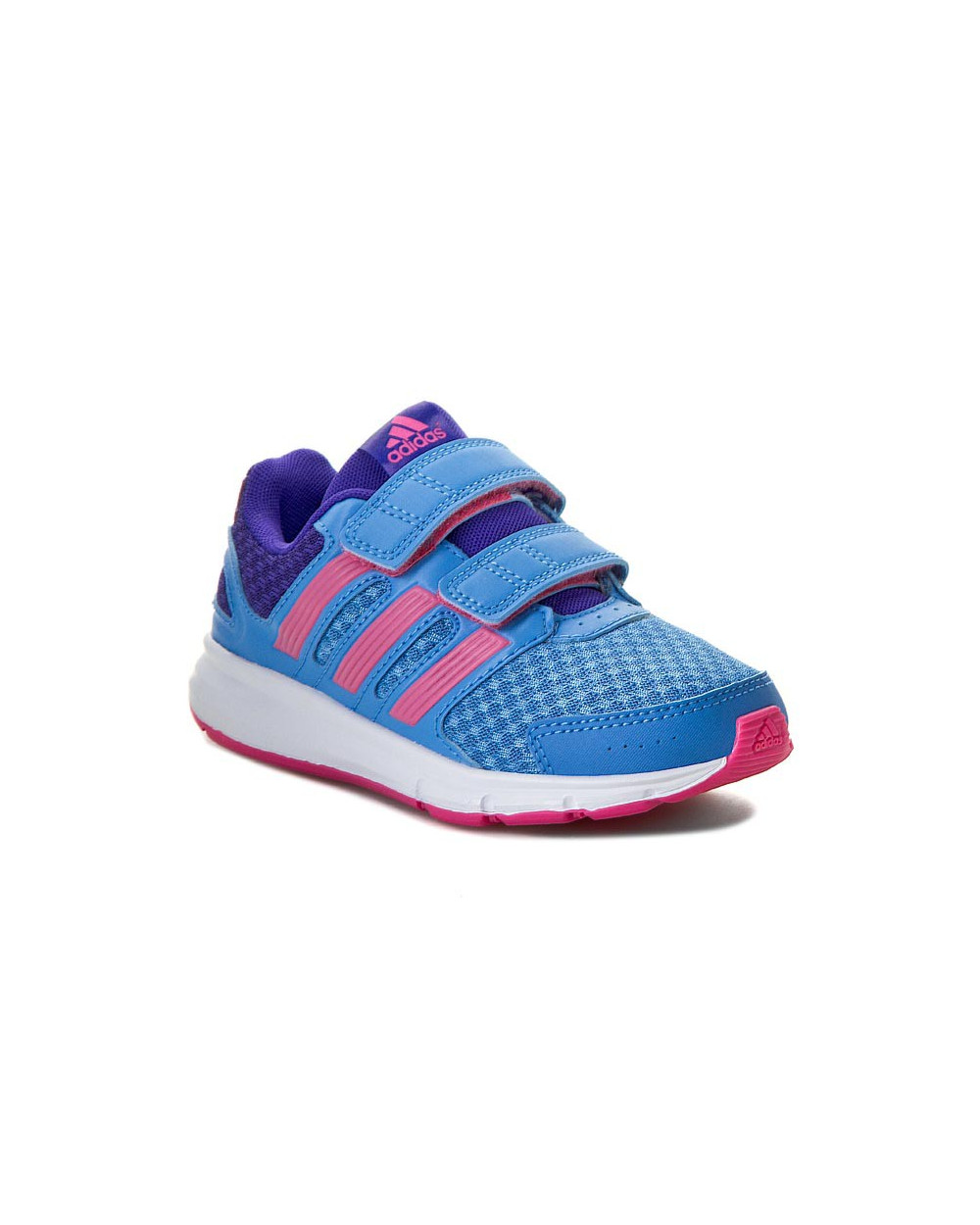 SCARPE ADIDAS BAMBINA IK SPORT CF K