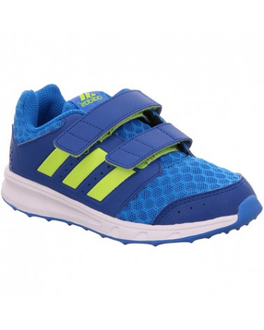 SCARPE ADIDAS BAMBINO AQ4823