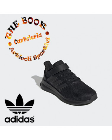 SCARPE ADIDAS BAMBINO EG1584