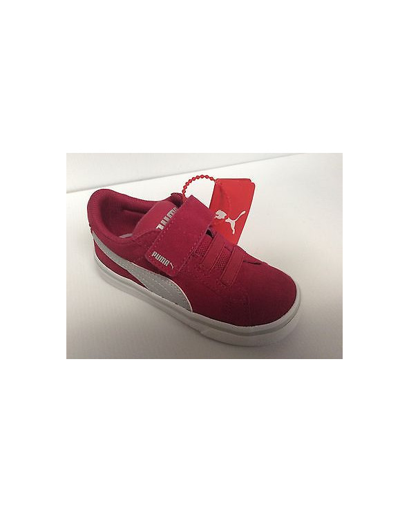 SCARPE BABY PUMA 350731-36