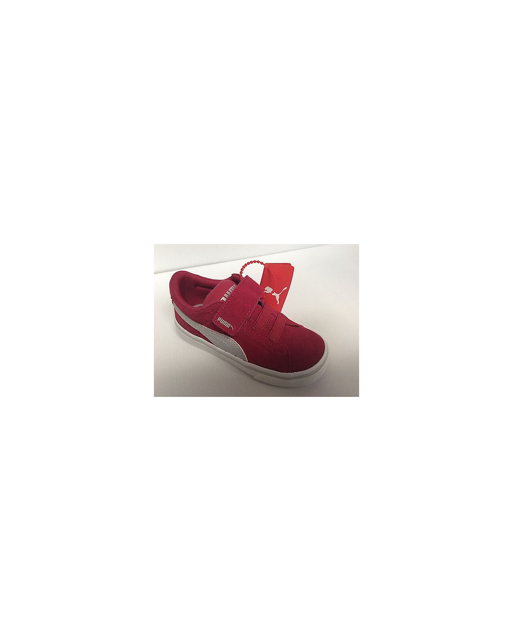 SCARPE BABY PUMA 350731-36