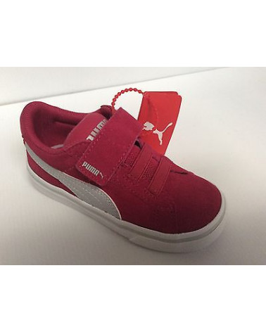 SCARPE BABY PUMA 350731-36